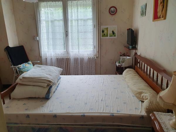 Maison  4 pièce(s)  3 chambre(s)  94 m²