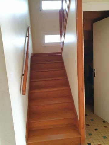 Maison  4 pièce(s)  3 chambre(s)  94 m²