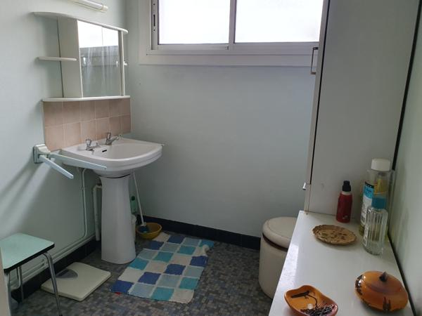 Maison  4 pièce(s)  3 chambre(s)  94 m²