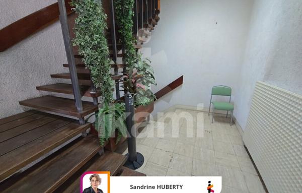 Bureaux de 320 m²