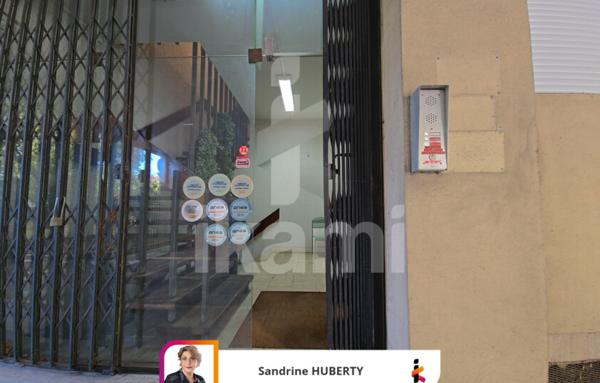 Bureaux de 320 m²