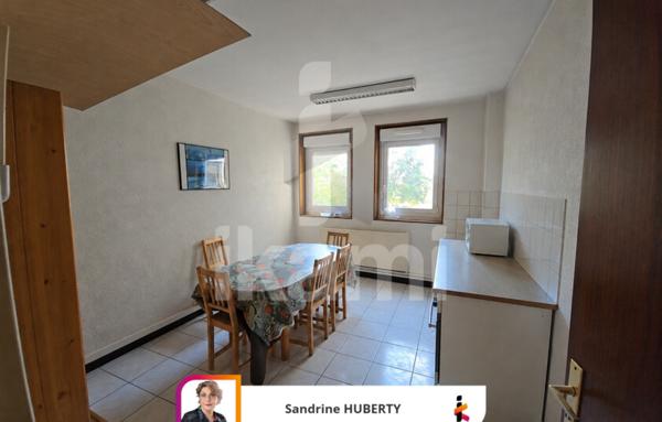 Bureaux de 320 m²