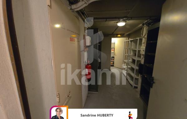 Bureaux de 320 m²