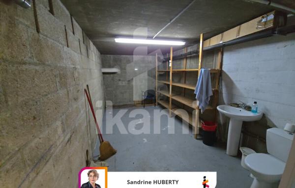 Bureaux de 320 m²