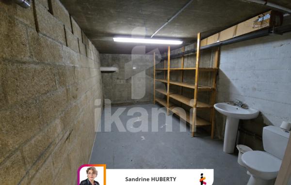 Bureaux de 320 m²