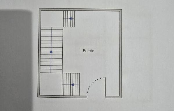 Bureaux de 320 m²