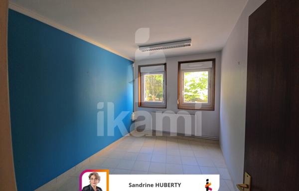 Bureaux de 320 m²