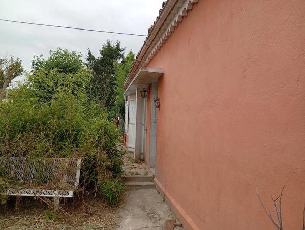 Maison à vendre 4 pièces PAMIERS (09)