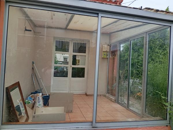 Maison à vendre 4 pièces PAMIERS (09)