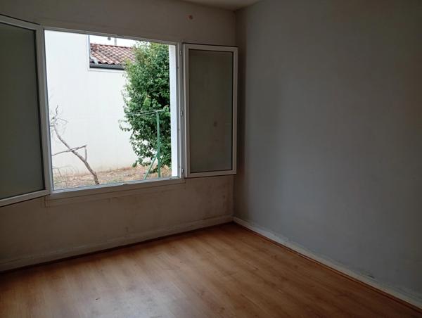 Maison à vendre 4 pièces PAMIERS (09)