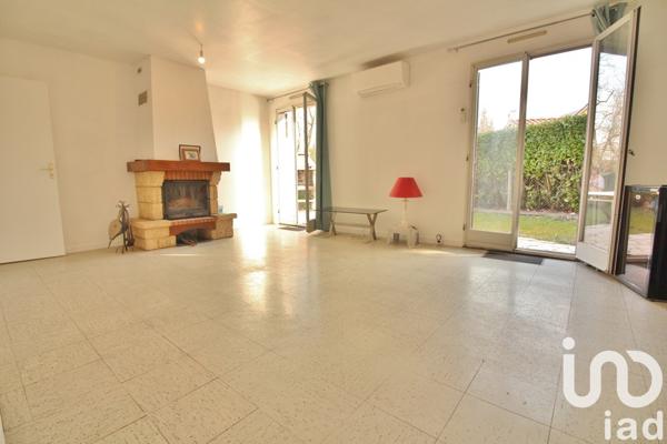 Maison 3 pièces de 75 m² à Ramonville-Saint-Agne (31520)