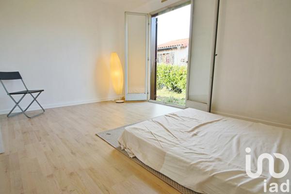 Maison 3 pièces de 75 m² à Ramonville-Saint-Agne (31520)