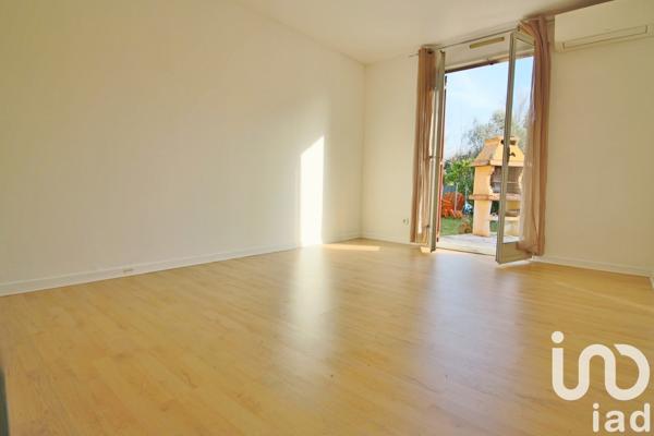 Maison 3 pièces de 75 m² à Ramonville-Saint-Agne (31520)