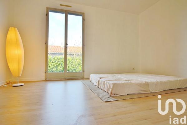 Maison 3 pièces de 75 m² à Ramonville-Saint-Agne (31520)