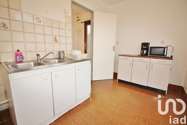Maison 3 pièces de 75 m² à Ramonville-Saint-Agne (31520)
