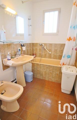 Maison 3 pièces de 75 m² à Ramonville-Saint-Agne (31520)