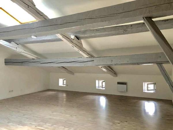 Immeuble à vendre 389 610 € Marmande 430 m² DPE C
