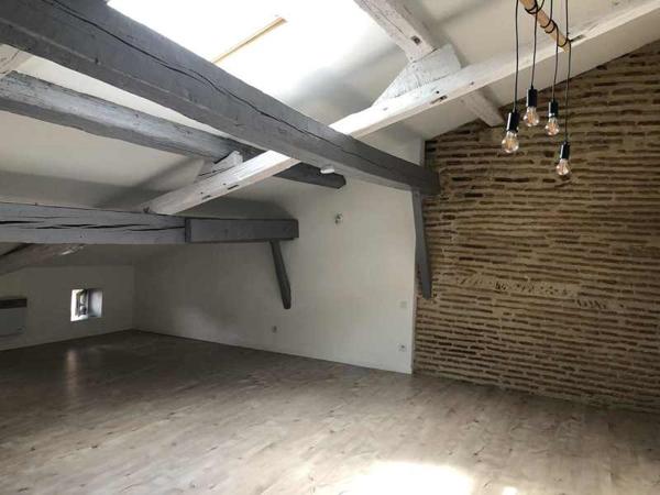 Immeuble à vendre 389 610 € Marmande 430 m² DPE C