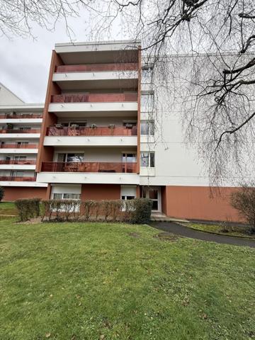 Appartement à SAINT JEAN DE BRAYE (45800)