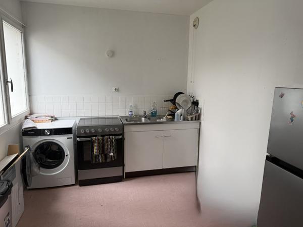 Appartement à SAINT JEAN DE BRAYE (45800)