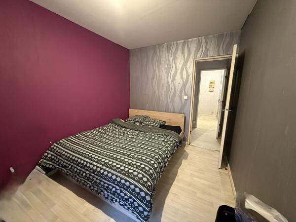 Appartement à SAINT JEAN DE BRAYE (45800)