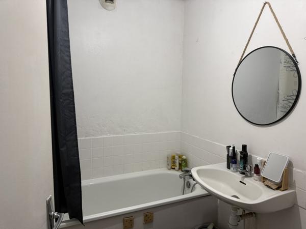 Appartement à SAINT JEAN DE BRAYE (45800)