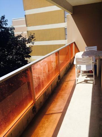 Appartement à SAINT JEAN DE BRAYE (45800)