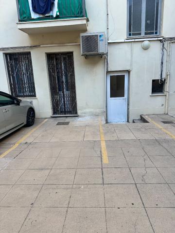 Parking à vendre avec cave à Nice - Proche commodités