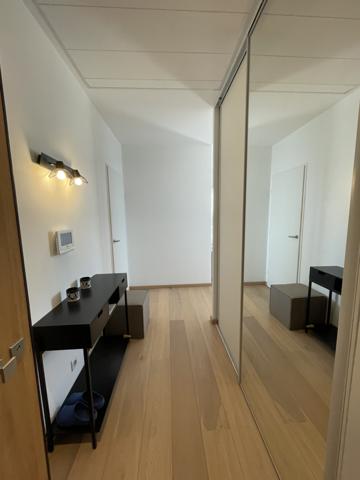 Montpellier (34000) L'ARBRE BLANC -T4 meublé 109.90m² - Montpellier Port Marianne