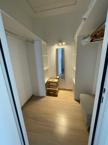 Montpellier (34000) L'ARBRE BLANC -T4 meublé 109.90m² - Montpellier Port Marianne