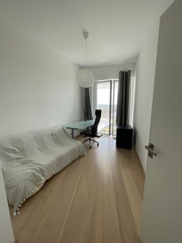 Montpellier (34000) L'ARBRE BLANC -T4 meublé 109.90m² - Montpellier Port Marianne