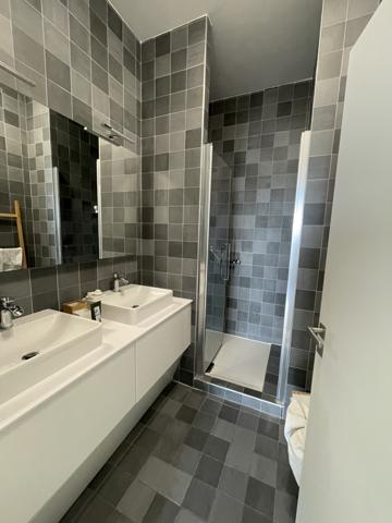 Montpellier (34000) L'ARBRE BLANC -T4 meublé 109.90m² - Montpellier Port Marianne