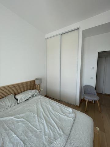 Montpellier (34000) L'ARBRE BLANC -T4 meublé 109.90m² - Montpellier Port Marianne