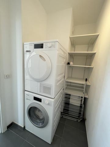 Montpellier (34000) L'ARBRE BLANC -T4 meublé 109.90m² - Montpellier Port Marianne