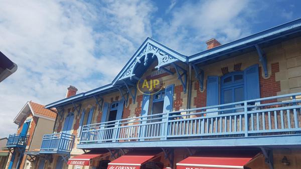 Vente appartement Soulac Sur Mer : 249 000 € - AJP Soulac Immobilier