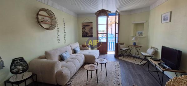 Vente appartement Soulac Sur Mer : 249 000 € - AJP Soulac Immobilier