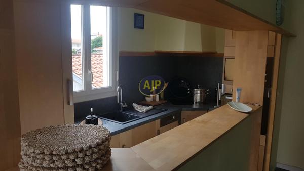 Vente appartement Soulac Sur Mer : 249 000 € - AJP Soulac Immobilier