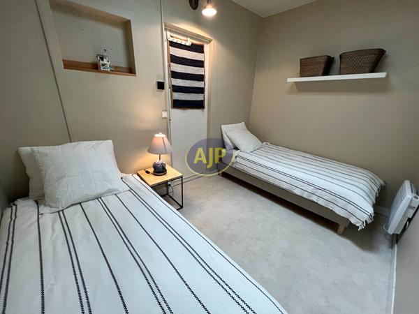 Vente appartement Soulac Sur Mer : 249 000 € - AJP Soulac Immobilier
