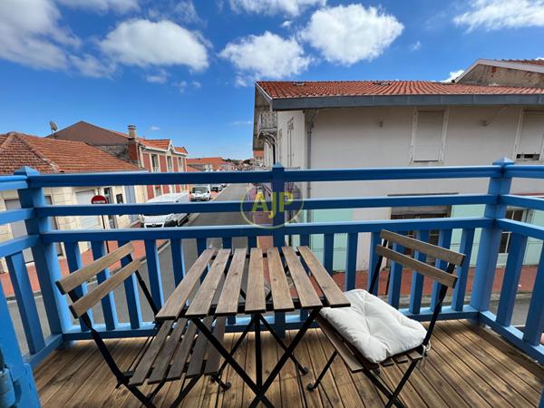 Vente appartement Soulac Sur Mer : 249 000 € - AJP Soulac Immobilier
