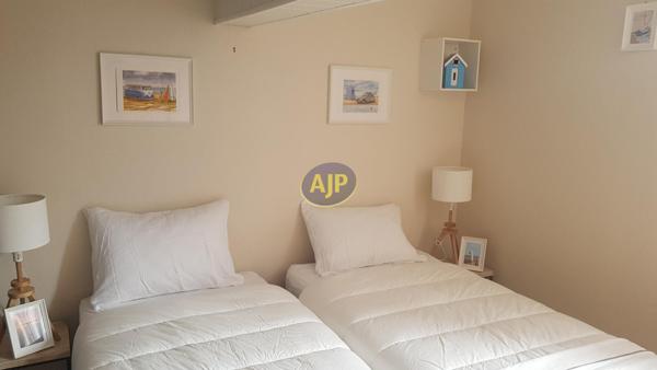 Vente appartement Soulac Sur Mer : 249 000 € - AJP Soulac Immobilier