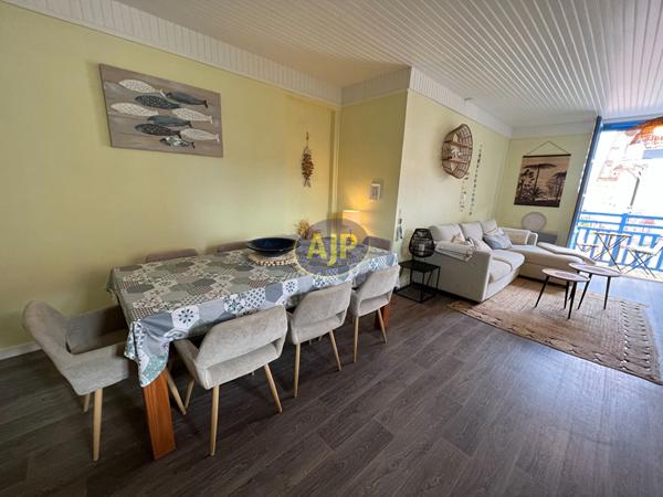 Vente appartement Soulac Sur Mer : 249 000 € - AJP Soulac Immobilier