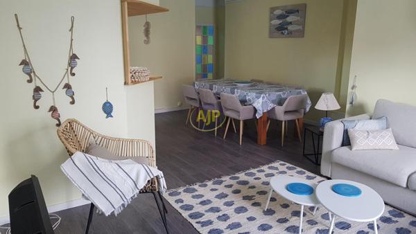 Vente appartement Soulac Sur Mer : 249 000 € - AJP Soulac Immobilier