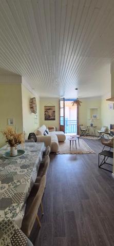 Vente appartement Soulac Sur Mer : 249 000 € - AJP Soulac Immobilier