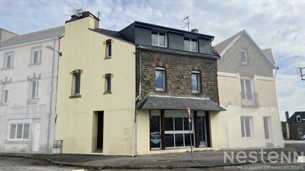 Maison d'environ 180 m² proche de la gare TGV