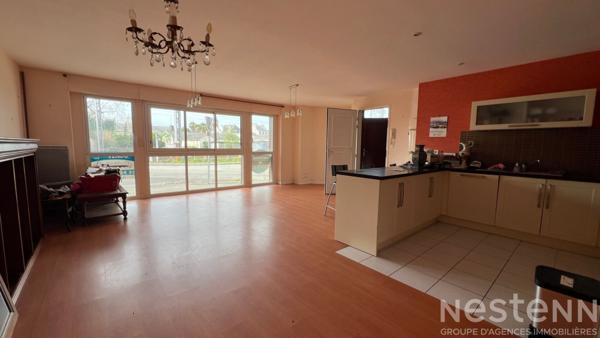 Maison d'environ 180 m² proche de la gare TGV