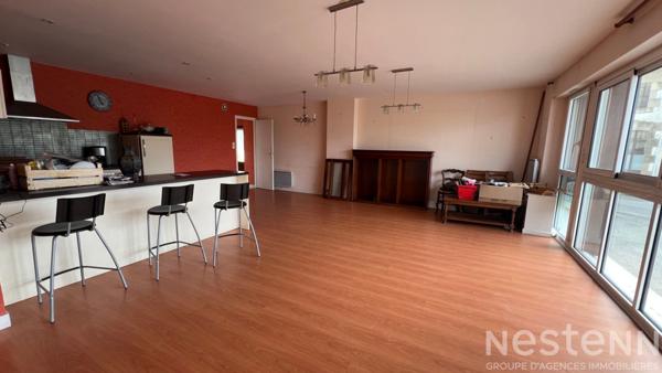 Maison d'environ 180 m² proche de la gare TGV