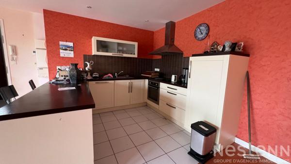 Maison d'environ 180 m² proche de la gare TGV