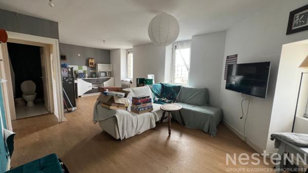 Maison d'environ 180 m² proche de la gare TGV