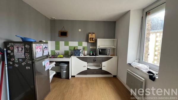 Maison d'environ 180 m² proche de la gare TGV