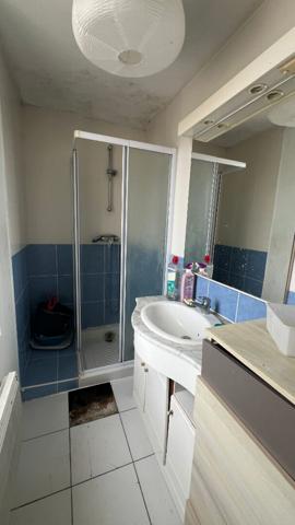 Maison d'environ 180 m² proche de la gare TGV